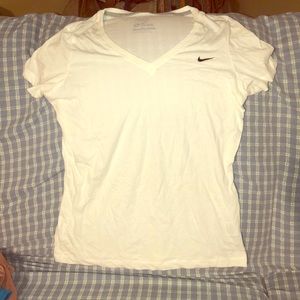 Nike- Slim Fit  T-shirt.